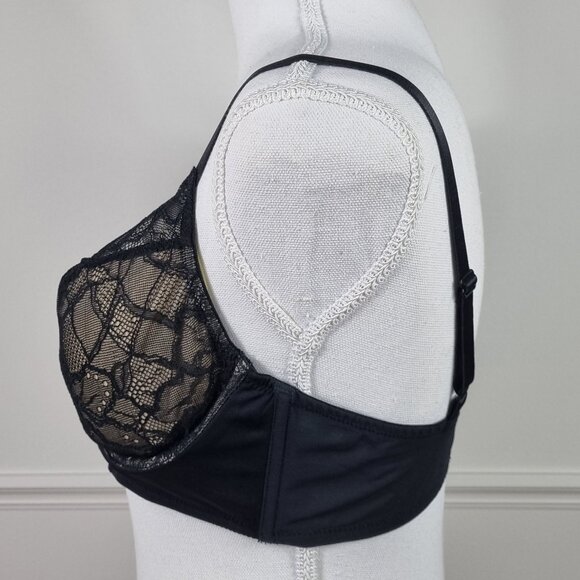 b.tempt'd Lace Bra Size 36D - Picture 3 of 12